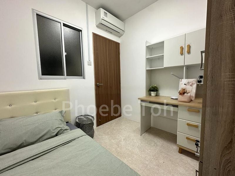 Common Room (Condo) for Rent in  The Centris - Image 4