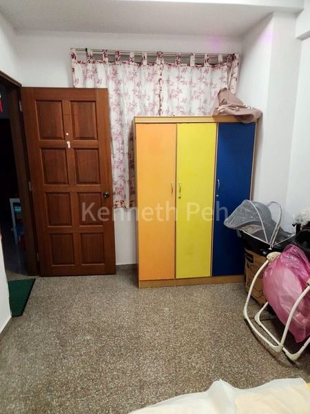 Common Room (Condo) for Rent in  New Court - Image 2