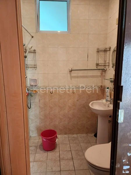 Common Room (Condo) for Rent in  New Court - Image 3