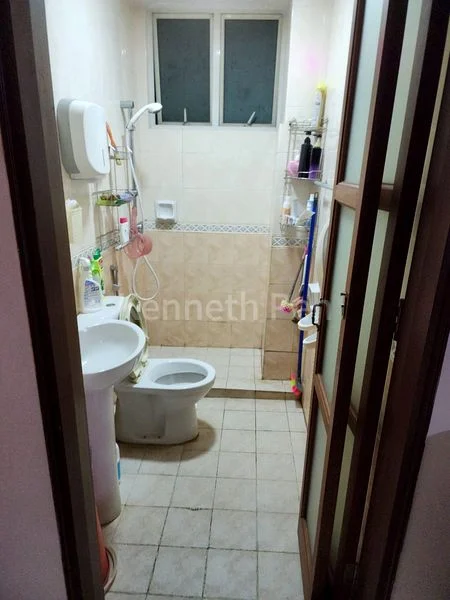 Common Room (Condo) for Rent in  New Court - Image 4