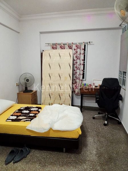 Common Room (Condo) for Rent in  New Court - Image 1