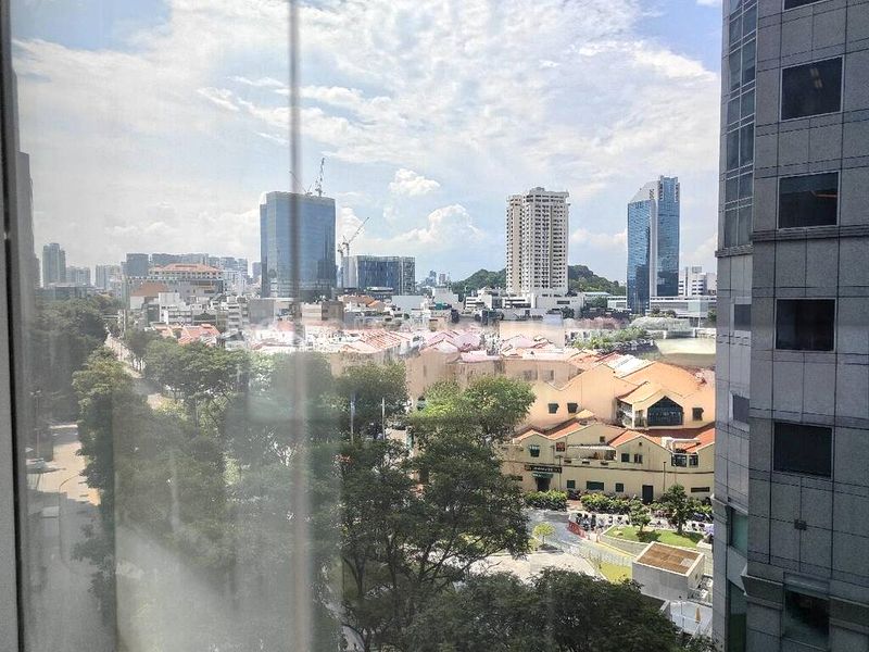 Office for Rent: Royal Building (formerly One Philip Street) - Image 10