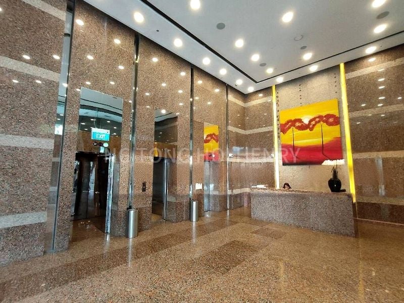 Office for Rent: Royal Building (formerly One Philip Street) - Image 3