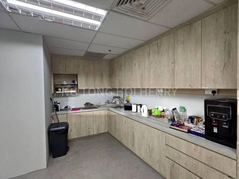 Office for Rent: Royal Building (formerly One Philip Street) - Image 6