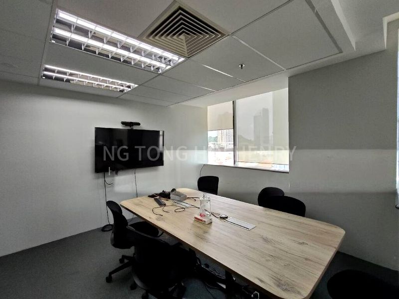 Office for Rent: Royal Building (formerly One Philip Street) - Image 11