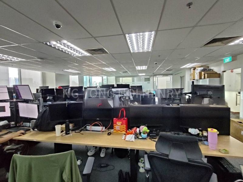 Office for Rent: Royal Building (formerly One Philip Street) - Image 5