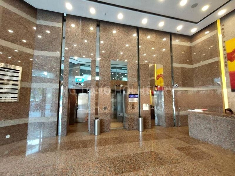 Office for Rent: Royal Building (formerly One Philip Street) - Image 2