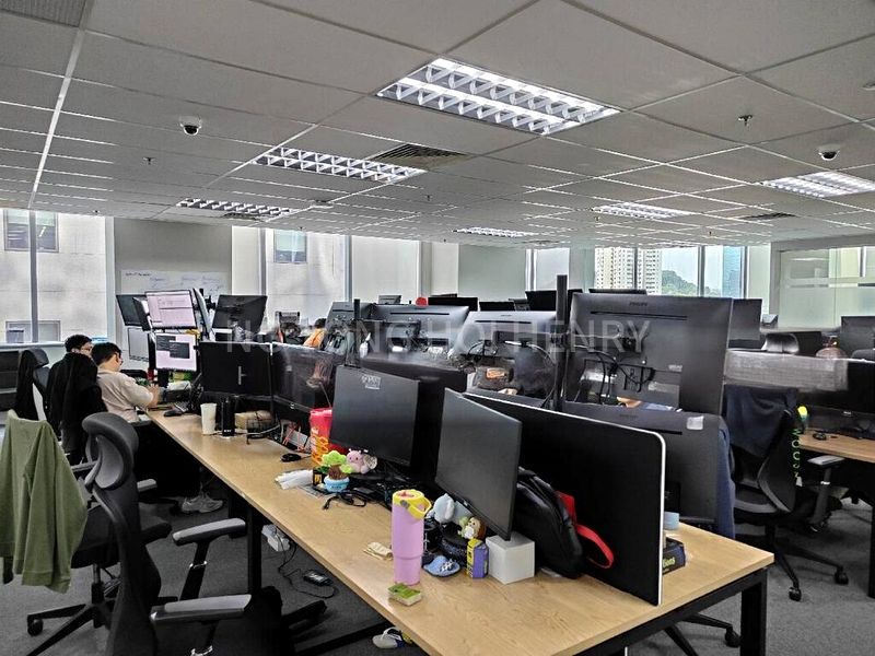 Office for Rent: Royal Building (formerly One Philip Street) - Image 9