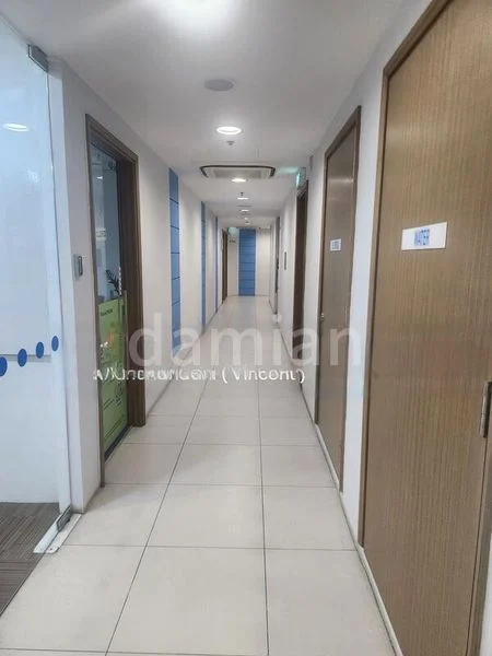 Office for Sale: WIS @ Changi - Image 4