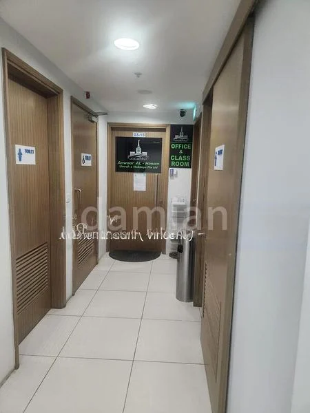 Office for Sale: WIS @ Changi - Image 3