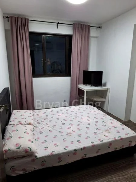 Common Room (HDB) for Rent in 336C Yishun Street 31 - Image 1