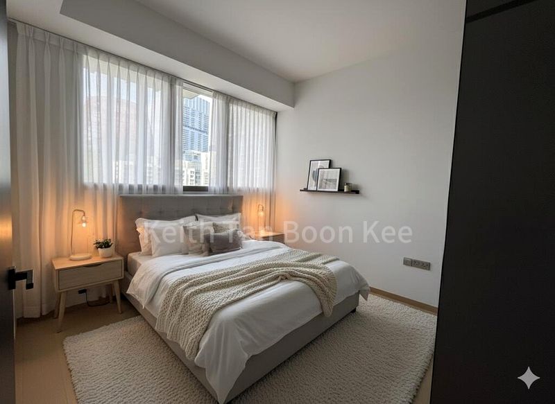 1 Bed Condo for Rent in Newport Residences / Newport Tower - Image 3