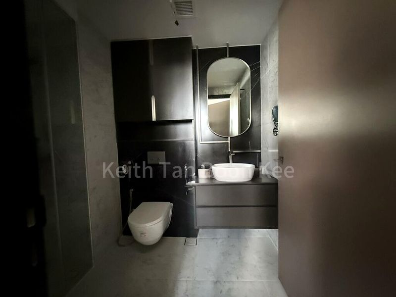 1 Bed Condo for Rent in  Newport Residences / Newport Tower - Image 8
