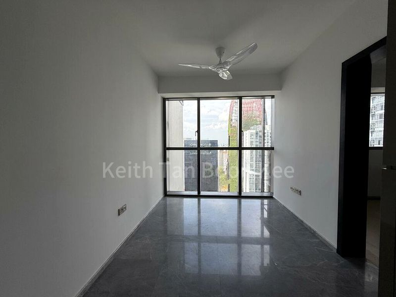 1 Bed Condo for Rent in  Newport Residences / Newport Tower - Image 6