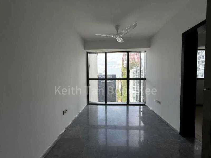 1 Bed Condo for Rent in Newport Residences / Newport Tower - Image 8