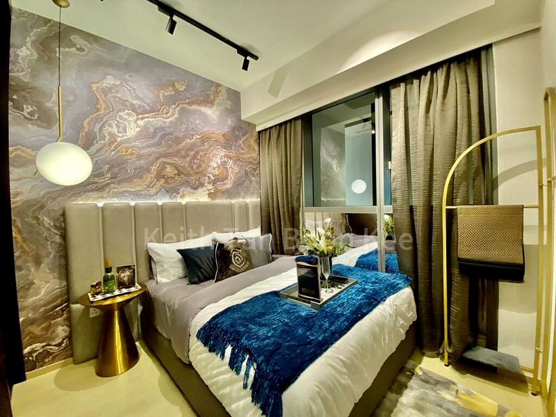 1 Bed Condo for Rent in  Newport Residences / Newport Tower - Image 2