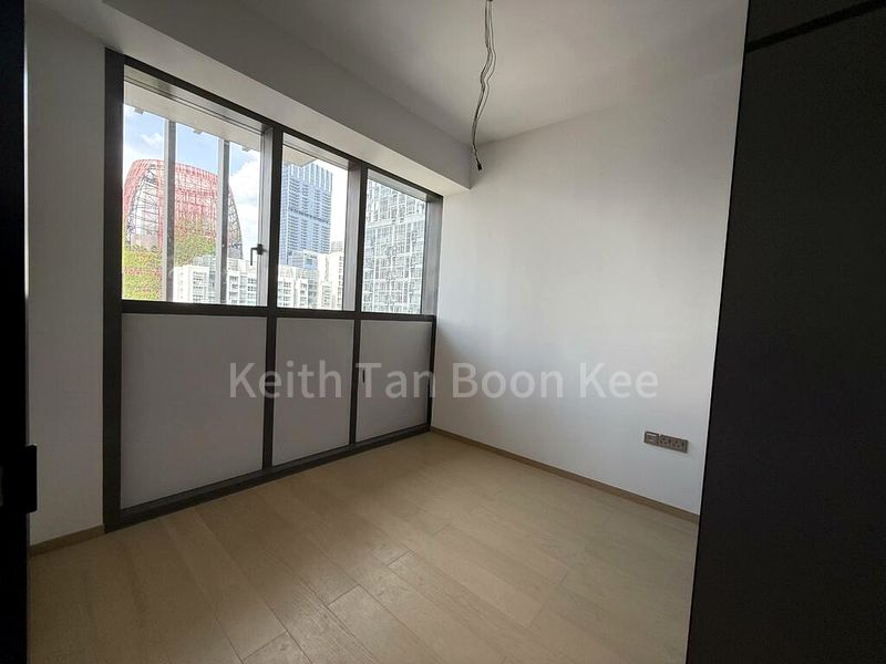 1 Bed Condo for Rent in  Newport Residences / Newport Tower - Image 7