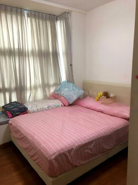 2 Bed Condo for Rent in  Eden Crest - Image 14