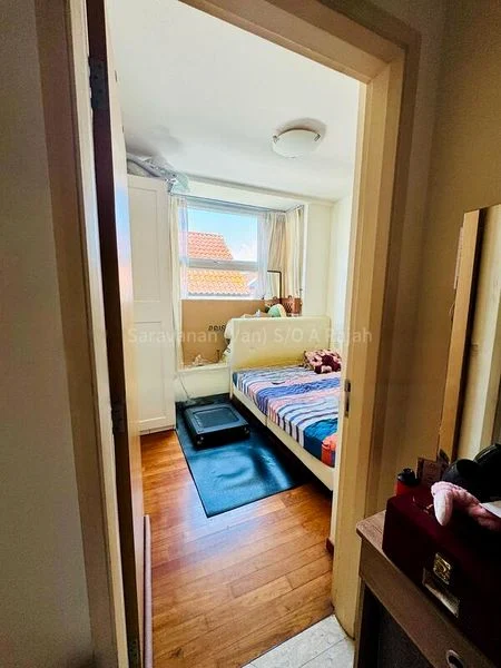 2 Bed Condo for Rent in  Eden Crest - Image 4