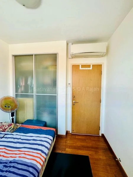 2 Bed Condo for Rent in  Eden Crest - Image 5