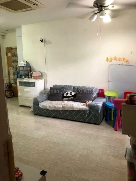 2 Bed Condo for Rent in  Eden Crest - Image 11