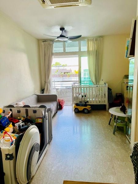 2 Bed Condo for Rent in  Eden Crest - Image 9