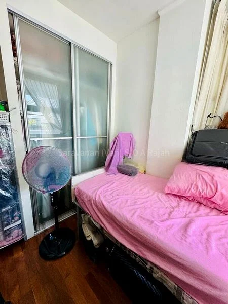 2 Bed Condo for Rent in  Eden Crest - Image 7