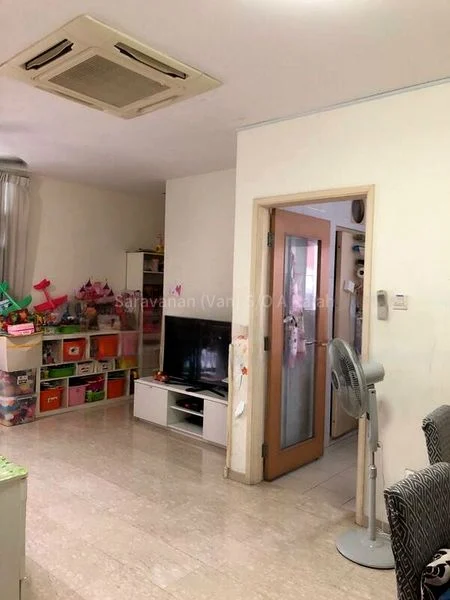 2 Bed Condo for Rent in  Eden Crest - Image 10