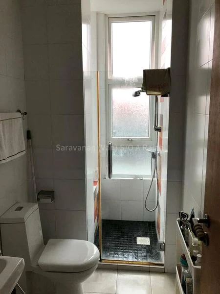 2 Bed Condo for Rent in  Eden Crest - Image 17