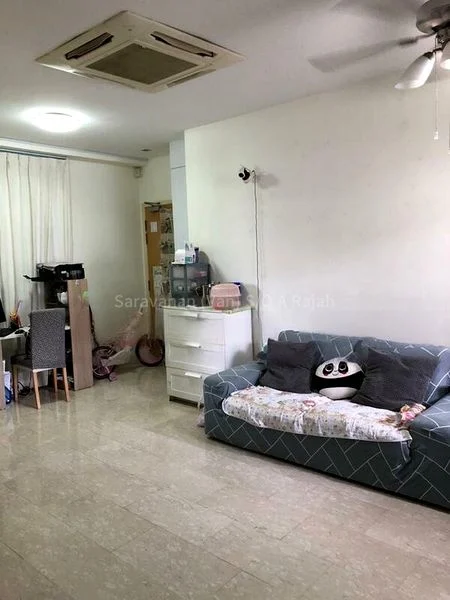 2 Bed Condo for Rent in  Eden Crest - Image 1