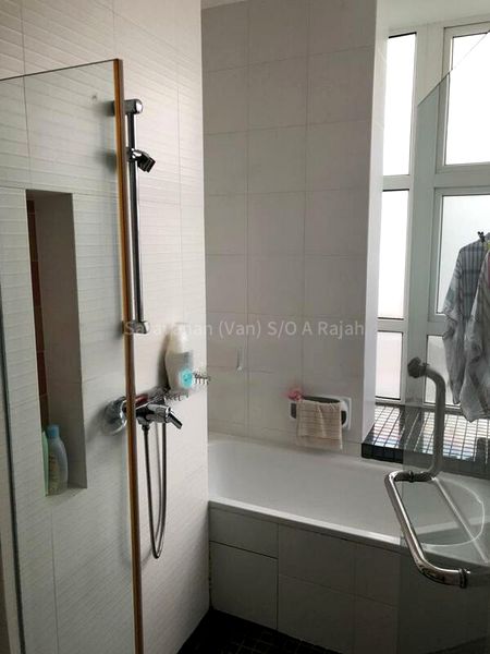 2 Bed Condo for Rent in  Eden Crest - Image 16