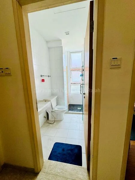 2 Bed Condo for Rent in  Eden Crest - Image 3