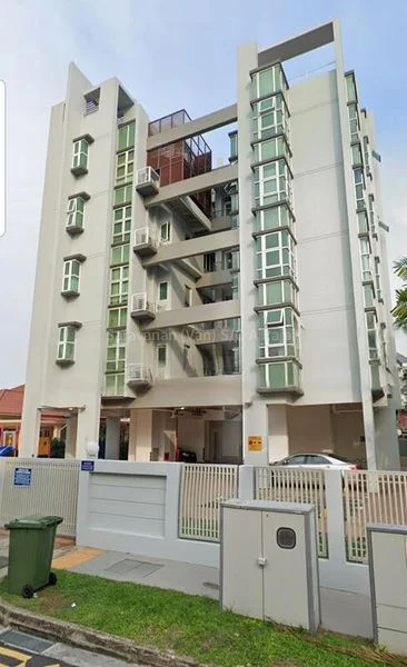 2 Bed Condo for Rent in  Eden Crest - Image 18