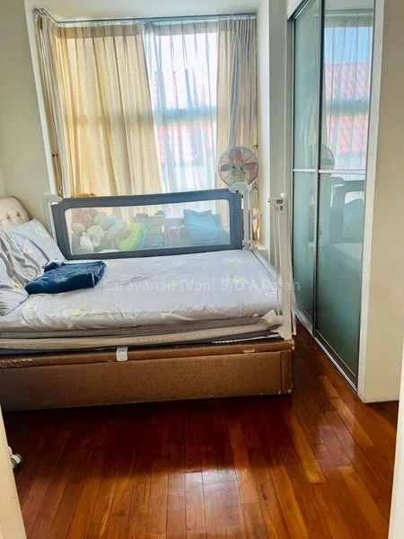 2 Bed Condo for Rent in  Eden Crest - Image 6