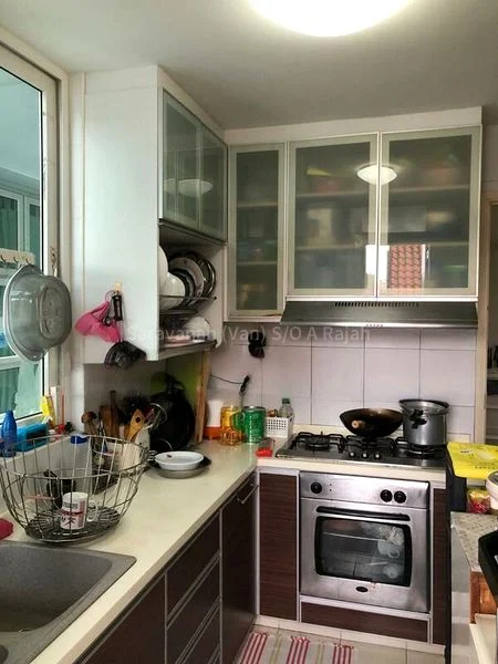 2 Bed Condo for Rent in  Eden Crest - Image 13