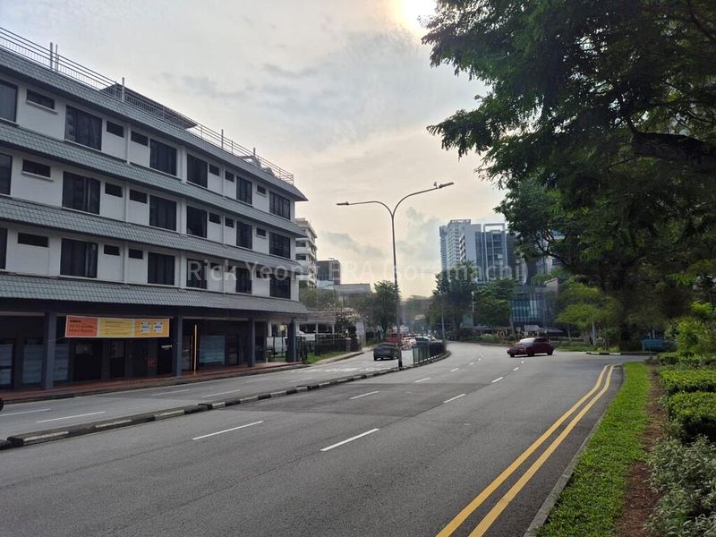 Ascent @ 456 - Image 4