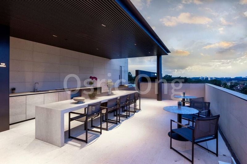 1 Bed Condo for Sale in  19 Nassim - Image 5