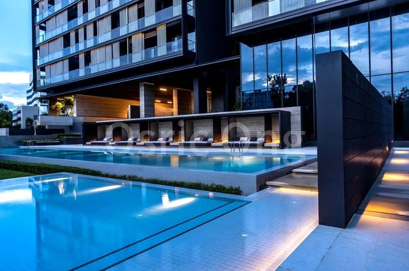 1 Bed Condo for Sale in  19 Nassim - Image 4