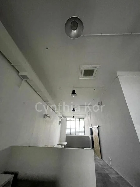 Factory / Workshop (B2) for Sale: T-Space, 5,000 Sq Ft, 1 Tampines North Drive 2 - Image 1