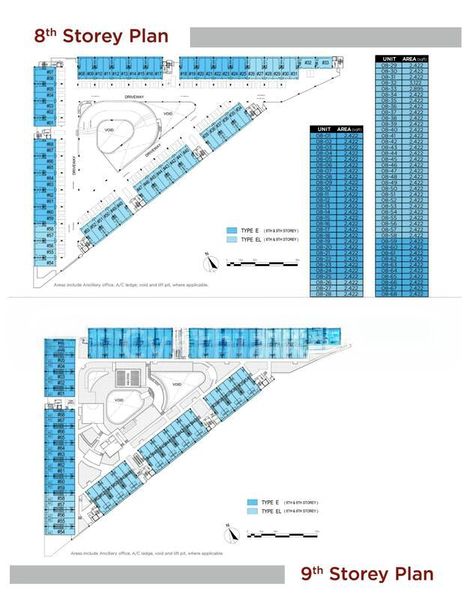 Factory / Workshop (B2) for Sale: T-Space, 5,000 Sq Ft, 1 Tampines North Drive 2 - Image 4