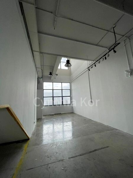 Factory / Workshop (B2) for Sale: T-Space, 5,000 Sq Ft, 1 Tampines North Drive 2 - Image 2