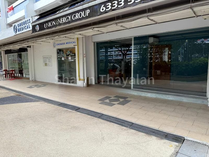 Shop / Shophouse for Rent: 31 Holland Close - Image 10