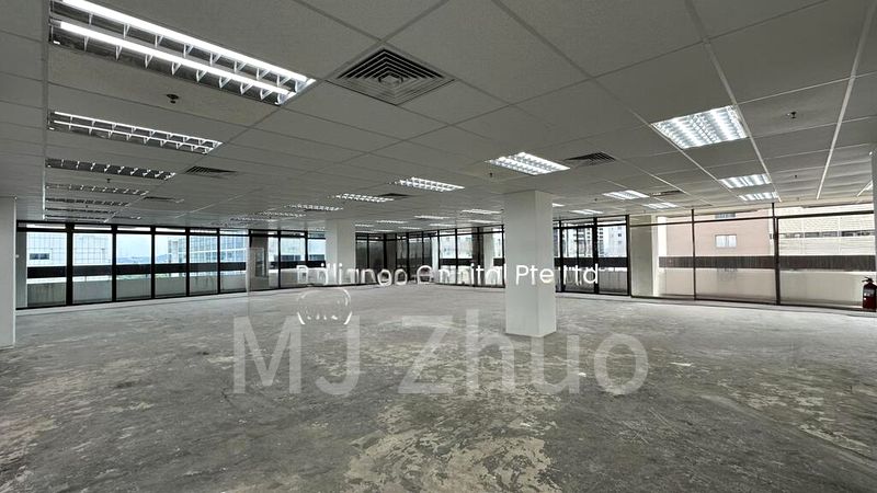 Office for Rent: Orchard Towers - Image 3
