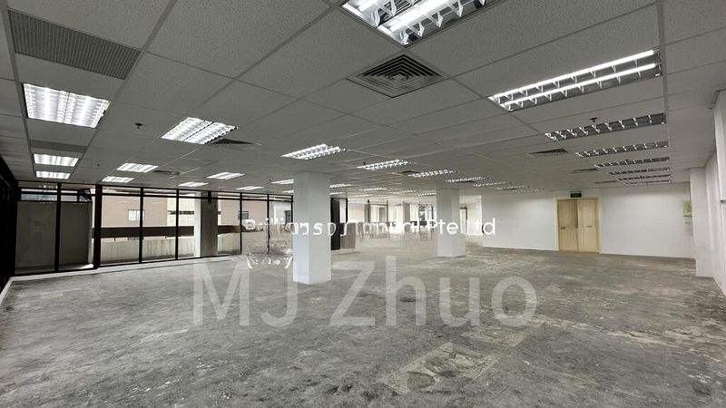Office for Rent: Orchard Towers - Image 2