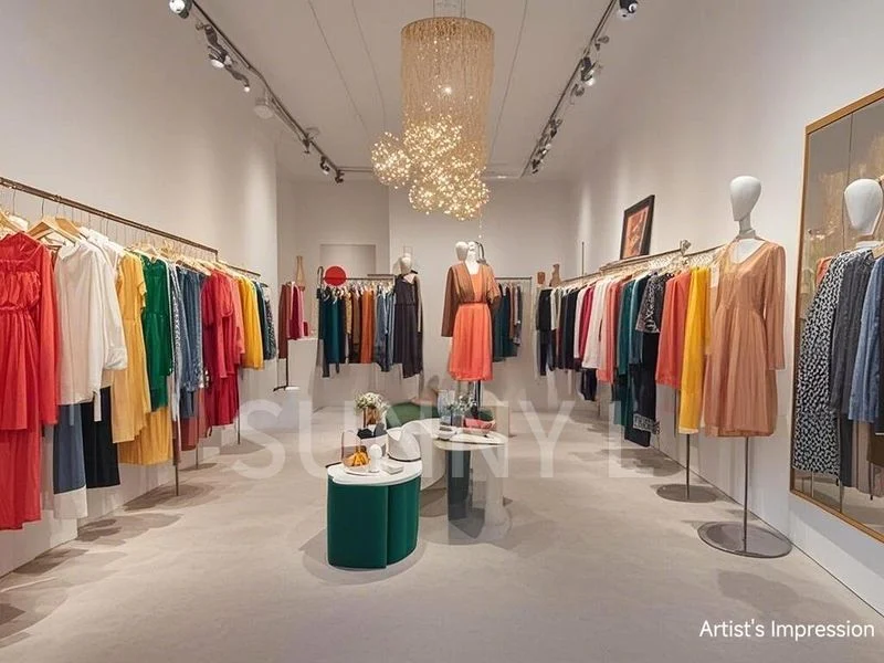 Shop / Shophouse for Rent: Prime High-Footfall L1 Space, Keong Saik Road, MRT - Image 11