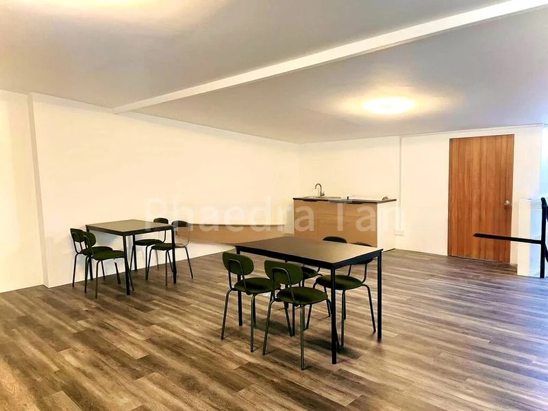 Shop / Shophouse for Rent: Yoga, Dance, Barre & Zumba Studio - Image 3