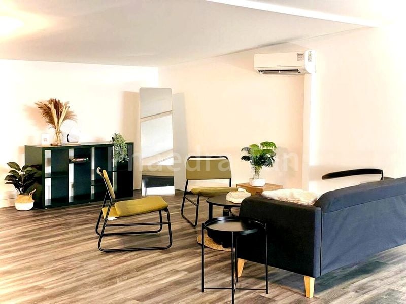 Shop / Shophouse for Rent: Yoga, Dance, Barre & Zumba Studio - Image 5