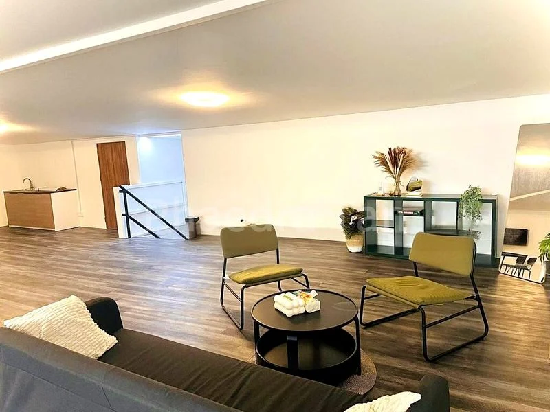 Shop / Shophouse for Rent: Yoga, Dance, Barre & Zumba Studio - Image 1