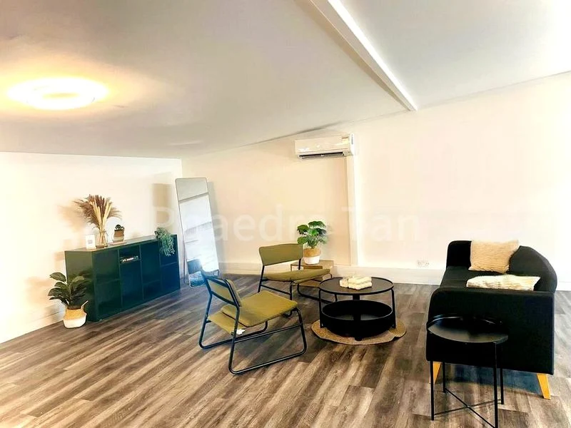 Shop / Shophouse for Rent: Yoga, Dance, Barre & Zumba Studio - Image 2