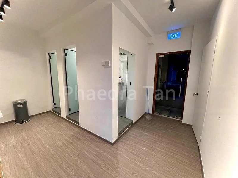 Shop / Shophouse for Rent: Yoga, Dance, Barre & Zumba Studio - Image 4